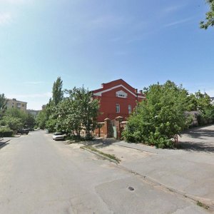 Volgodonskaya Street, 5, Volgograd: photo