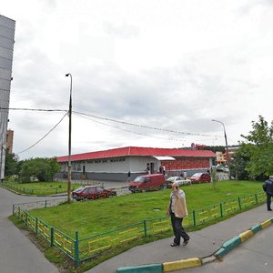 Sholokhova Street, 8 ، موسكو: صورة