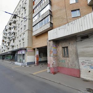 Bolshaya Gruzinskaya Street, 57с1, Moscow: photo