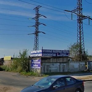 Marshala Blyukhera Avenue, 12к7 ، سان بطرسبرغ: صورة