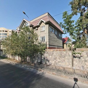 Алматы, Улица Кармысова, 58: фото
