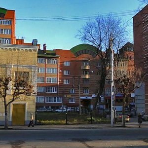 Esenina Street, 41, Ryazan: photo