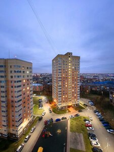 Ulitsa Stroiteley, 2, Tula: photo