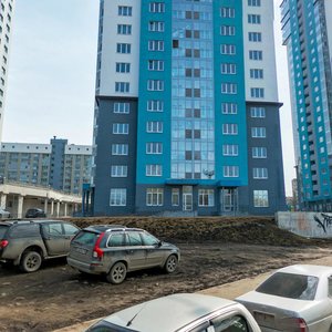 Yumasheva Street, 3, Yekaterinburg: photo