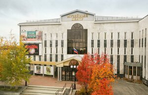 Ulitsa 30 let Pobedy, 21/2, : foto