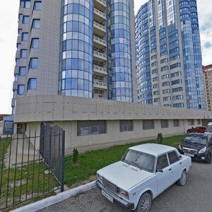 Verbovaya Street, 11, Novorossiysk: photo