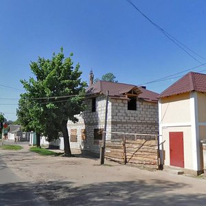 Dovzhenka Street, 28, Zhytomyr: photo