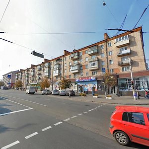 Чернигов, Проспект Победы, 90: фото