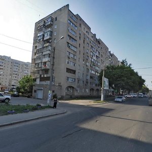 Vulytsia Sviatoslava Rikhtera, 125/1, Odesa: photo