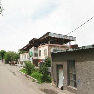 Vladimir Radostovets Street, 228А, : foto