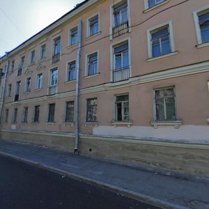 Bestuzhevskaya Street, 29 ، سان بطرسبرغ: صورة
