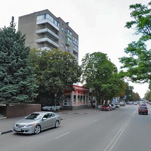 Moskovskaya ulitsa, 50, : foto