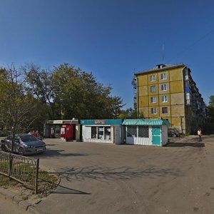 Gagarin Street, 24А, Kazan: photo