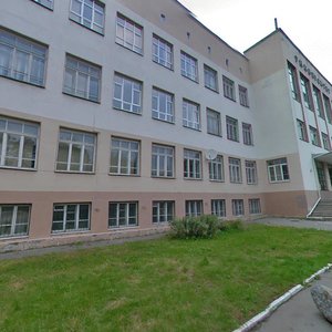 Universitetskaya ulitsa, 2, Kaliningrad: photo