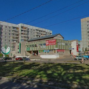 Poshekhonskoye shosse, 21, : foto