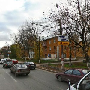 Geroev Avenue, 2, Nizhny Novgorod: photo