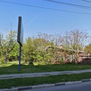 Kozhevennaya ulitsa, 137, Krasnodar: photo