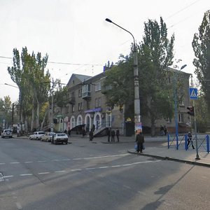 Kosmichna vulytsia, 98, Zaporizhia: photo