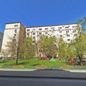 Bolshaya Polyanka Street, 28к2, Moscow: photo