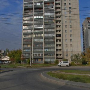 Kulakova Avenue, 1А, Kursk: photo