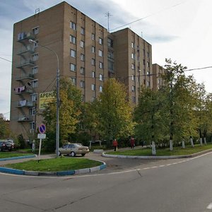 Pobedy Avenue, 38/22, Stupino: photo