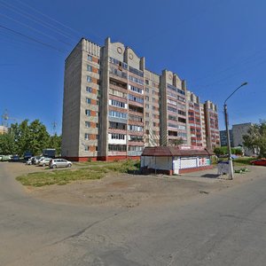 Antona Petrova Street, 250, Barnaul: photo