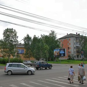 Lomonosova Avenue, 204, : foto