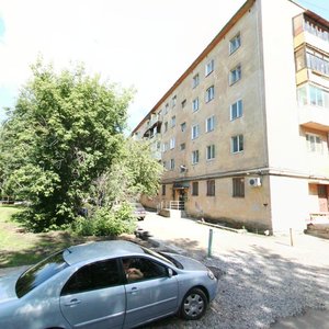 Uralskaya Street, 88, Perm: photo