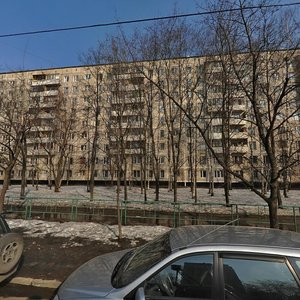 Khabarovskaya Street, 22к1, : foto