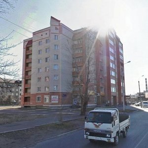 Krymskaya ulitsa, 8, : foto