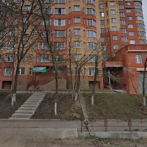 Talsinskaya ulitsa, 25 ، : صورة