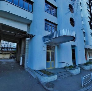 Stritenska Street, 17, Kyiv: photo