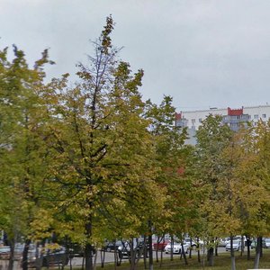 Mira Avenue, 33А, Naberezhnye Chelny: photo