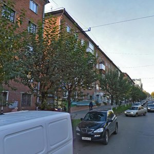 Kommunarov Street, 197, Izhevsk: photo