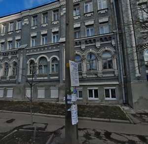 Yuriia Illienka Street, 16 ، كييف: صورة