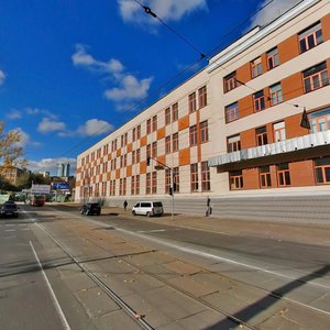 Hlybochytska Street, 17, Kyiv: photo