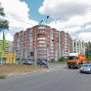 Rostov‑na‑Donu, 40 Let Pobedy Avenue, 99: foto