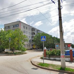 Pobedy Avenue, 50, Sevastopol: photo