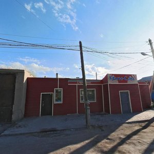 Klyuçevaya Street, 37, Karaganda: photo