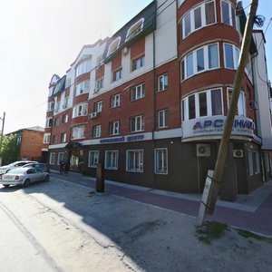 Ulitsa Uritskogo, 22 ، تيومين: صورة