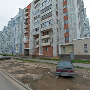 Ulitsa Lomonosova, 111, Severodvinsk: photo