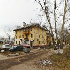 Dyakonova Street, 30 ، نيجني نوفغورود: صورة
