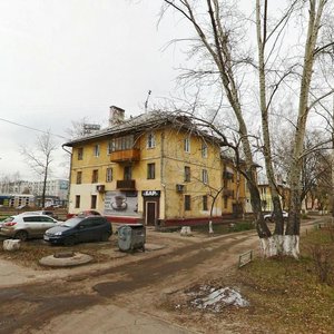 Dyakonova Street, 30, Nizhny Novgorod: photo