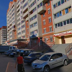 Vorkutinskaya Street, 14Б, Vologda: photo