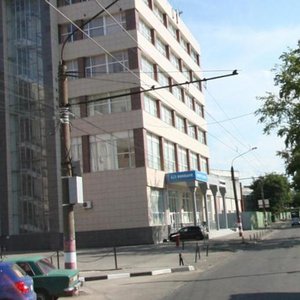 Litvinov Street, 74к30, Nizhny Novgorod: photo