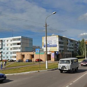 Novo-Soldatskaya ulitsa, 10А, Volokolamsk: photo