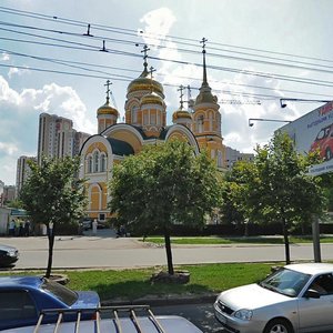 Липецк, Улица Водопьянова, 19: фото