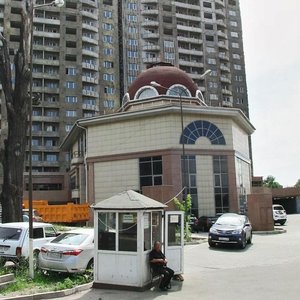 Naýaı kóshesi, 7А, Almaty: photo