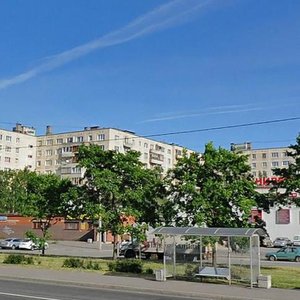 Dunayskiy Avenue, 41к2 ، سان بطرسبرغ: صورة