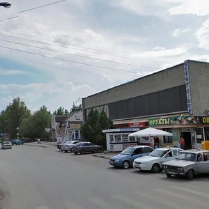 Oktyabrskaya ulitsa, 149, : foto